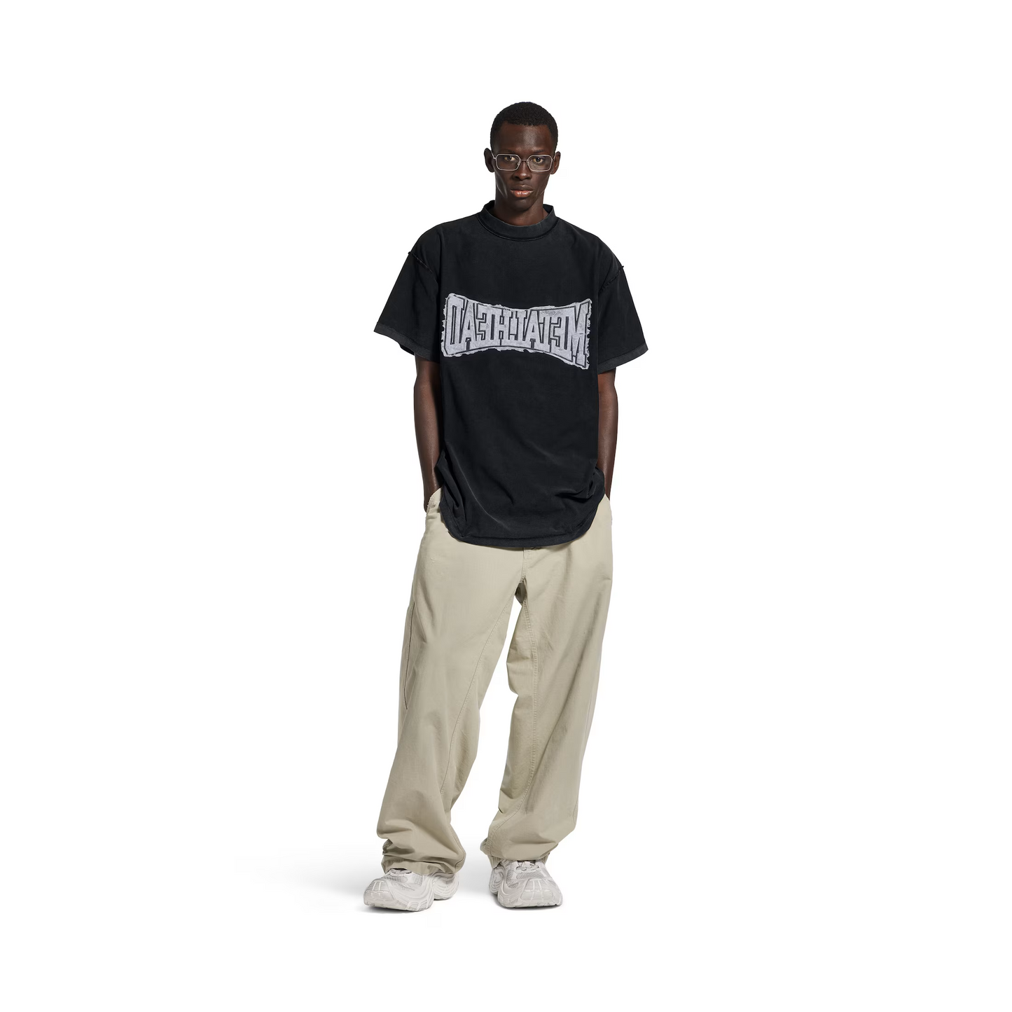 Тениска BALENCIAGA