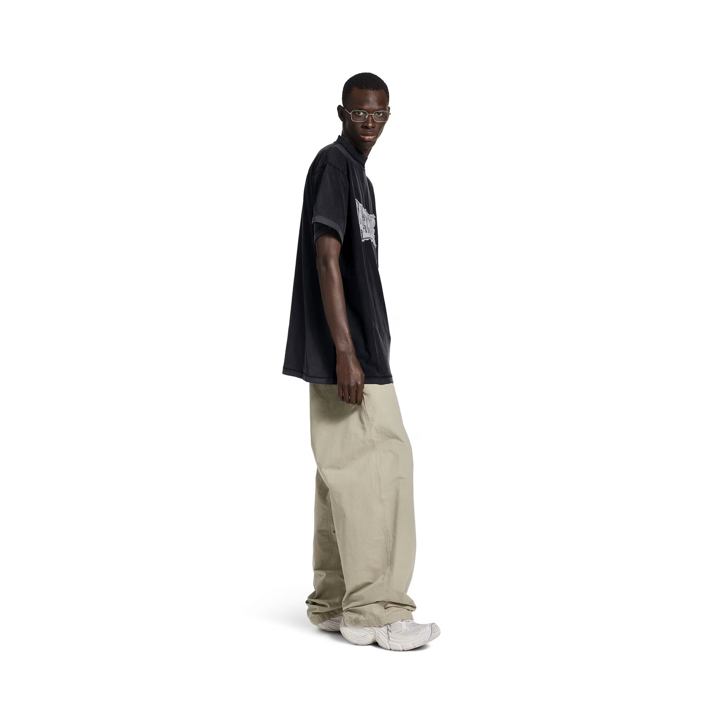 Тениска BALENCIAGA