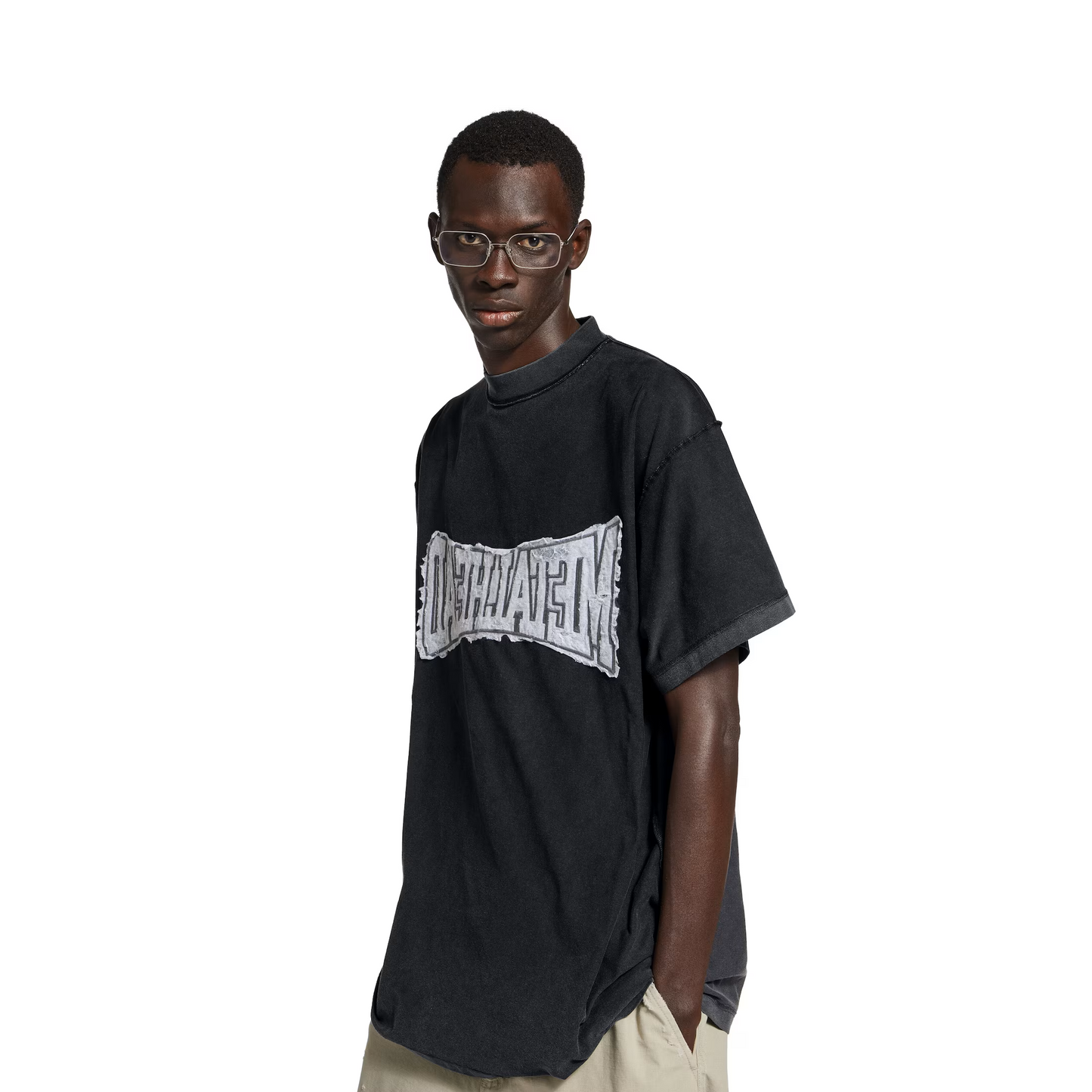 Тениска BALENCIAGA