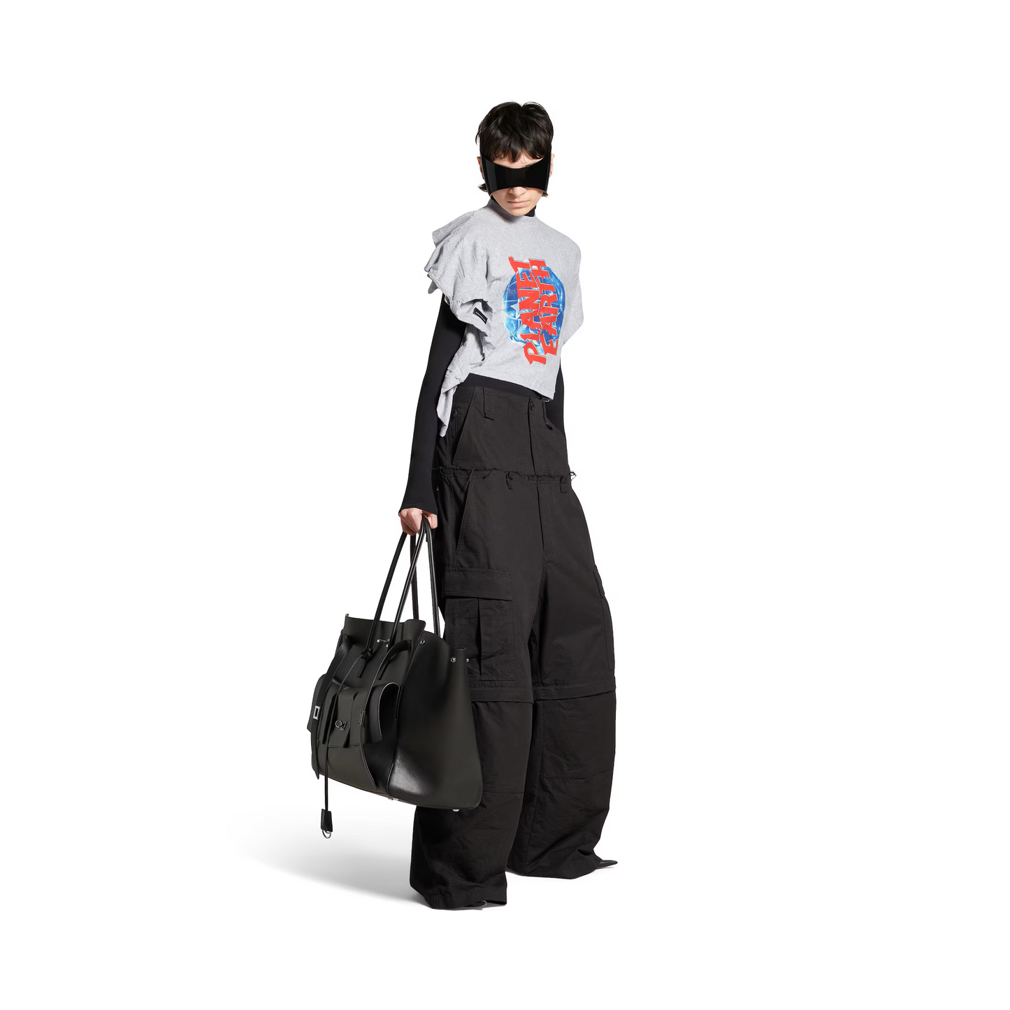Тениска BALENCIAGA