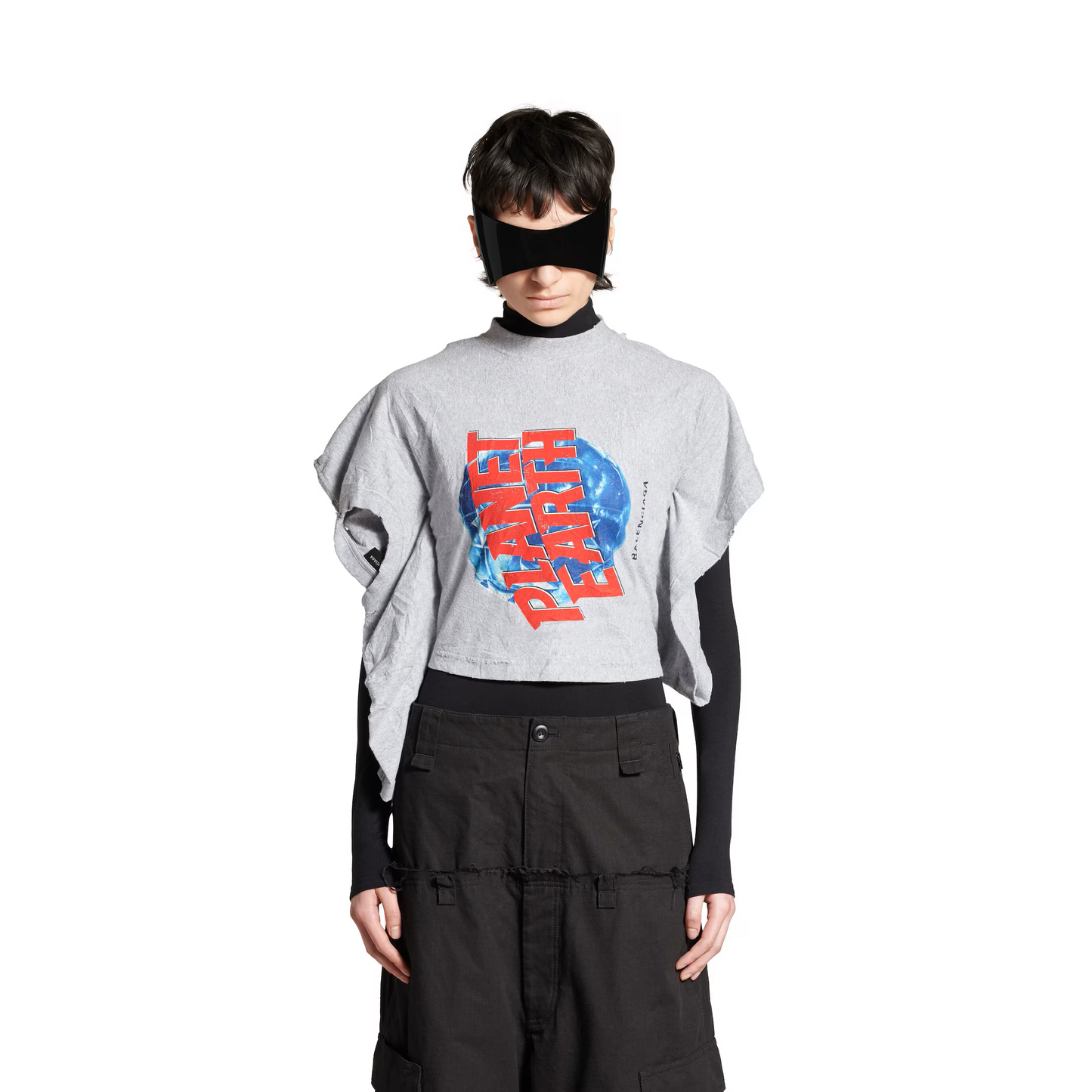 Тениска BALENCIAGA