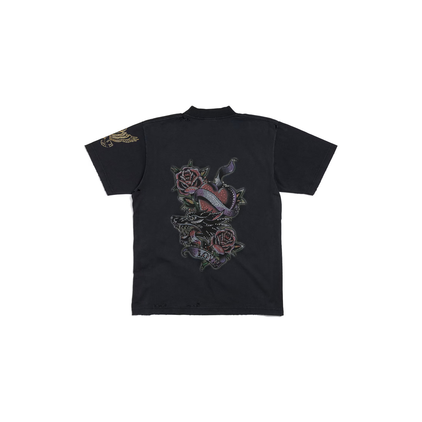 Тениска BALENCIAGA
