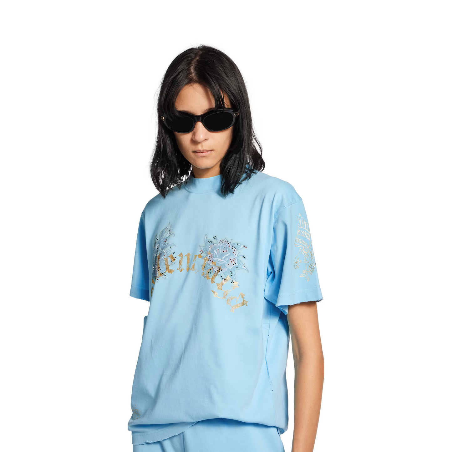 Тениска BALENCIAGA