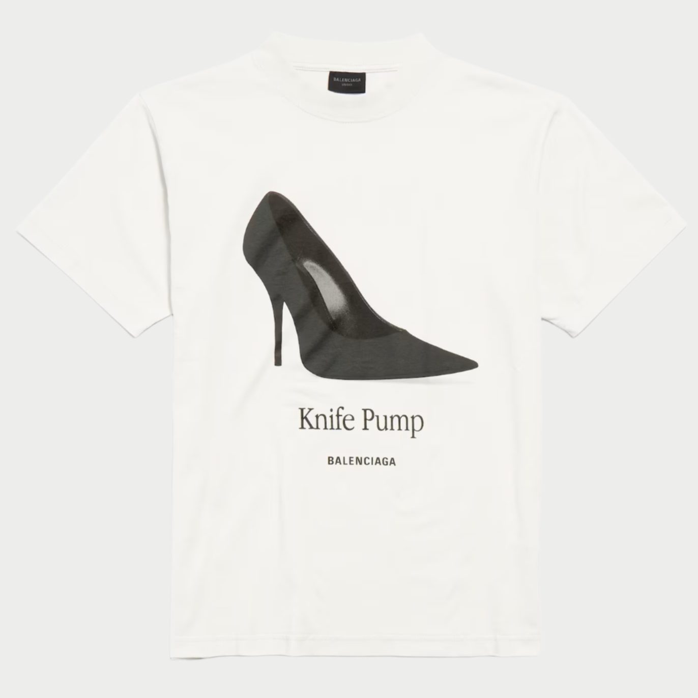 Тениска BALENCIAGA