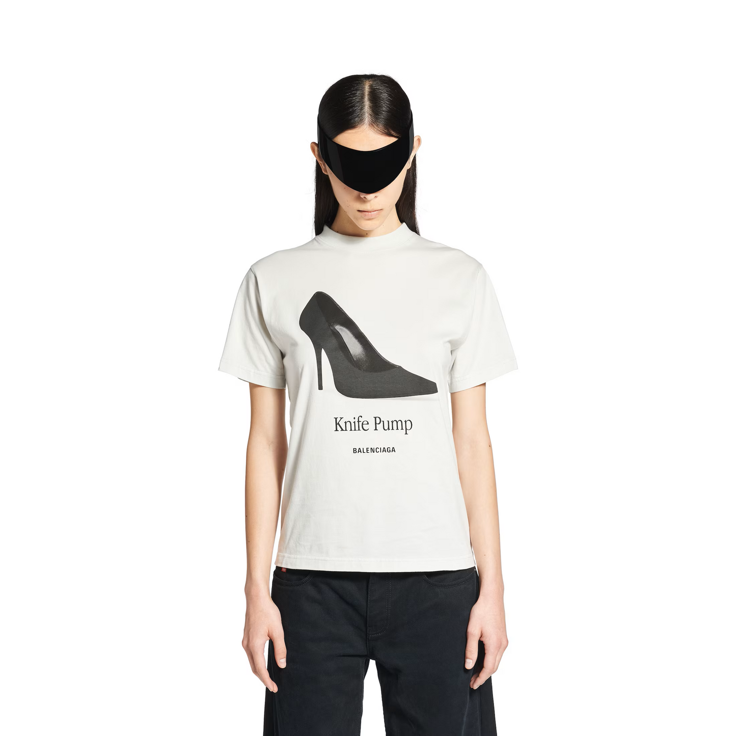 Тениска BALENCIAGA