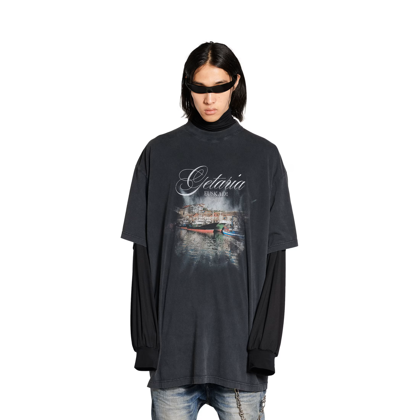Тениска BALENCIAGA