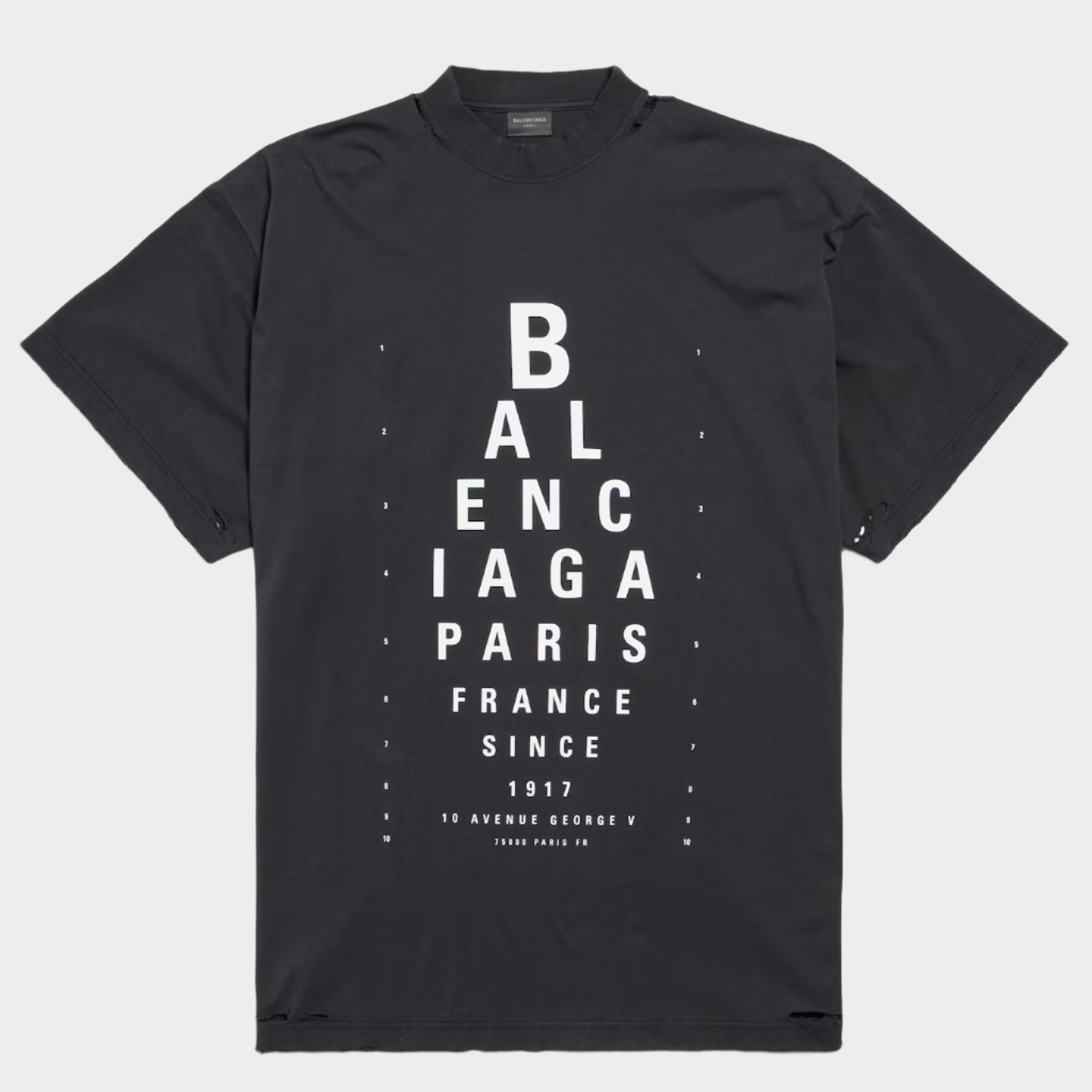 Тениска BALENCIAGA