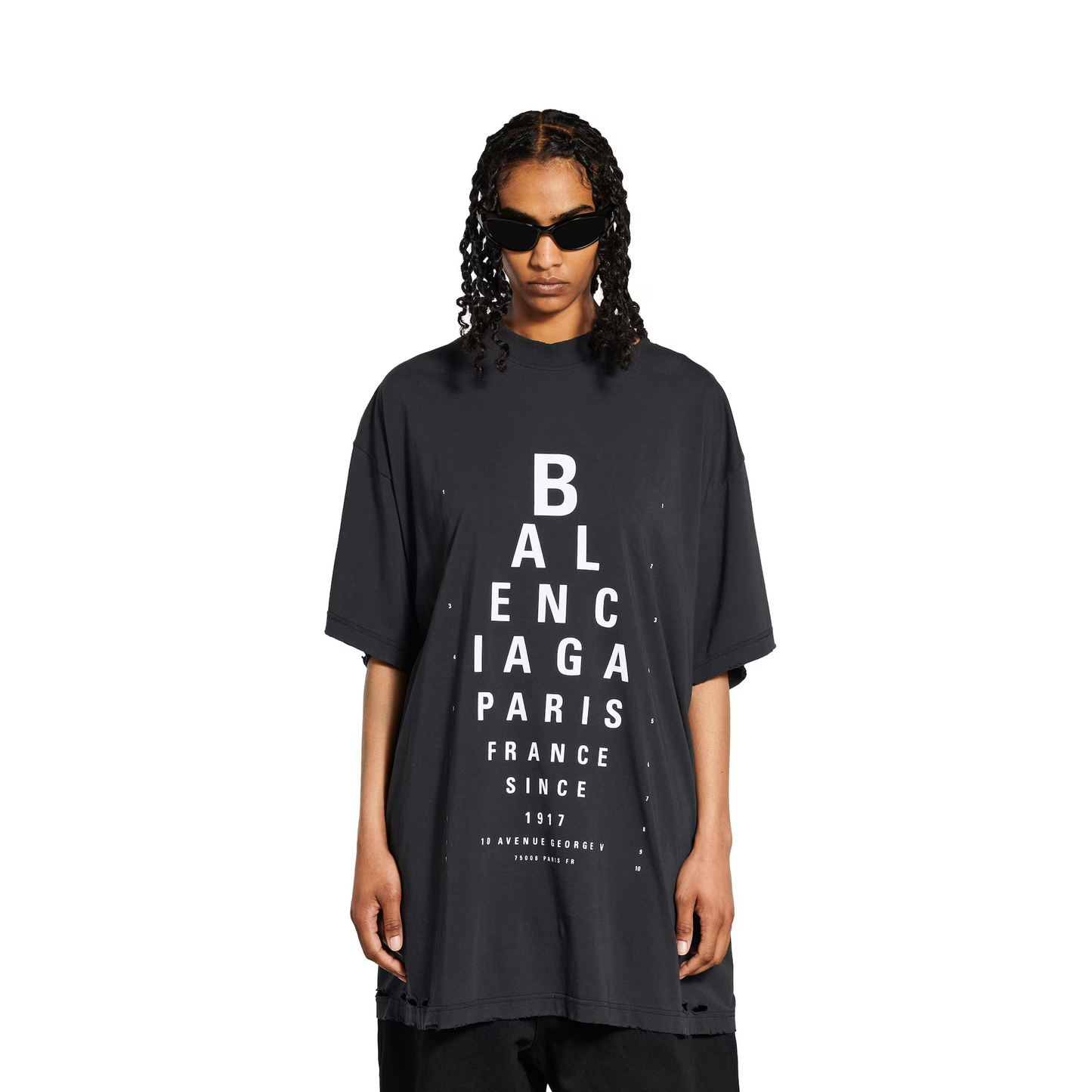 Тениска BALENCIAGA