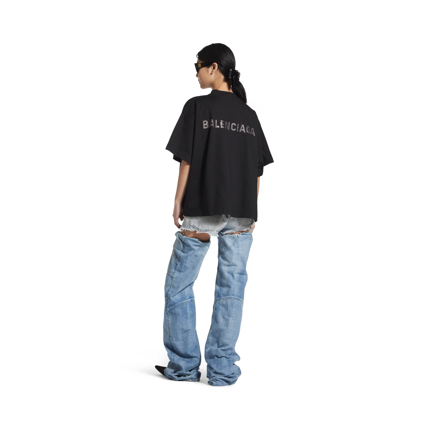 Тениска BALENCIAGA