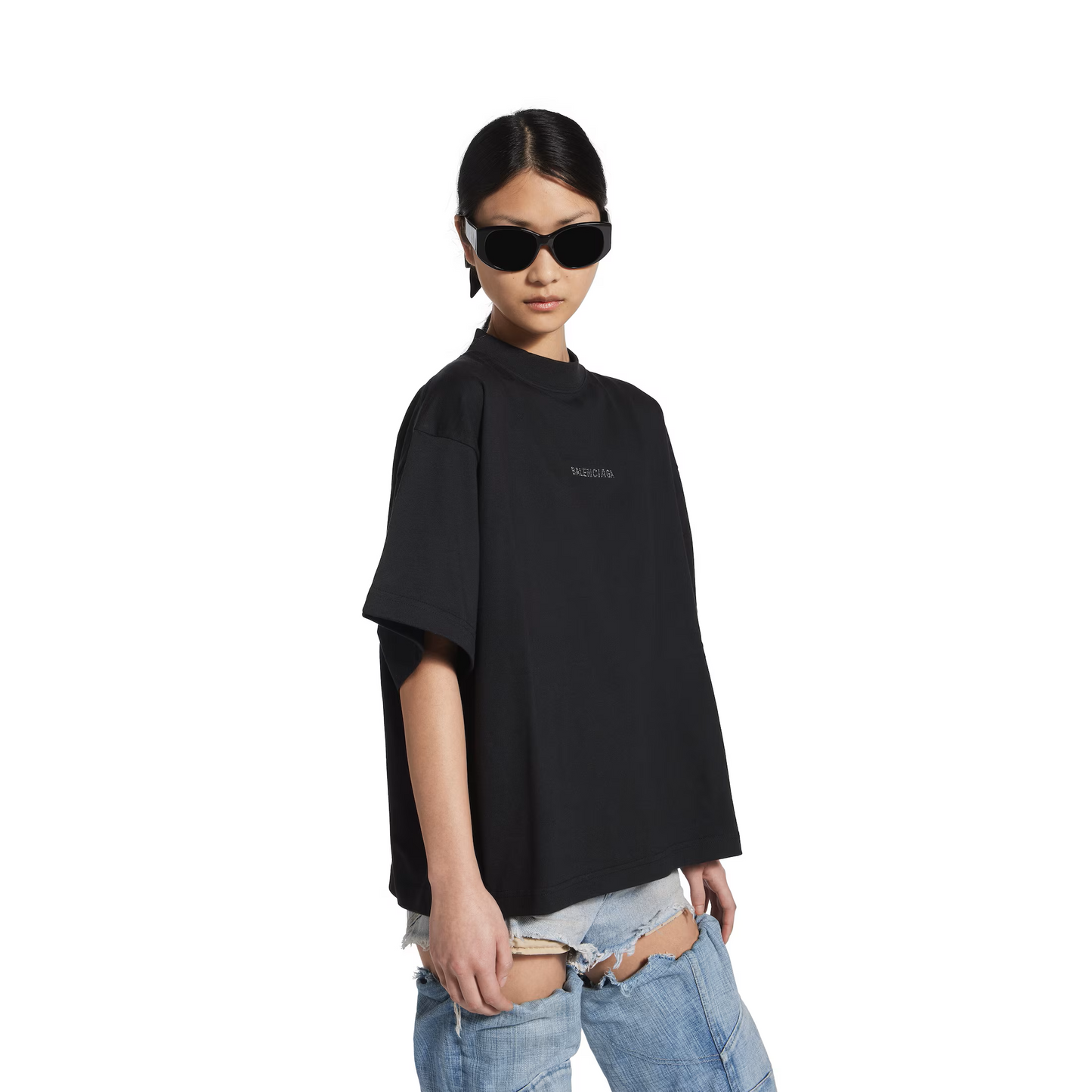 Тениска BALENCIAGA