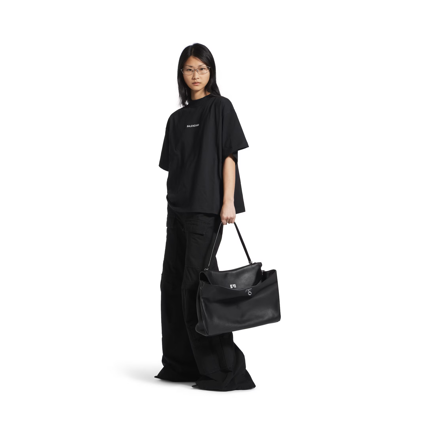 Тениска BALENCIAGA