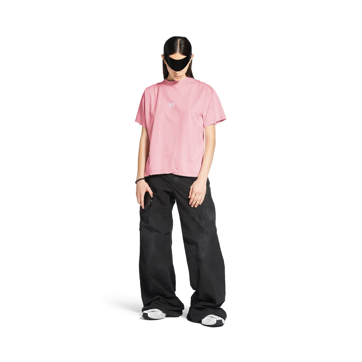 Тениска BALENCIAGA