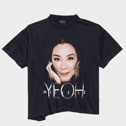 Тениска BALENCIAGA