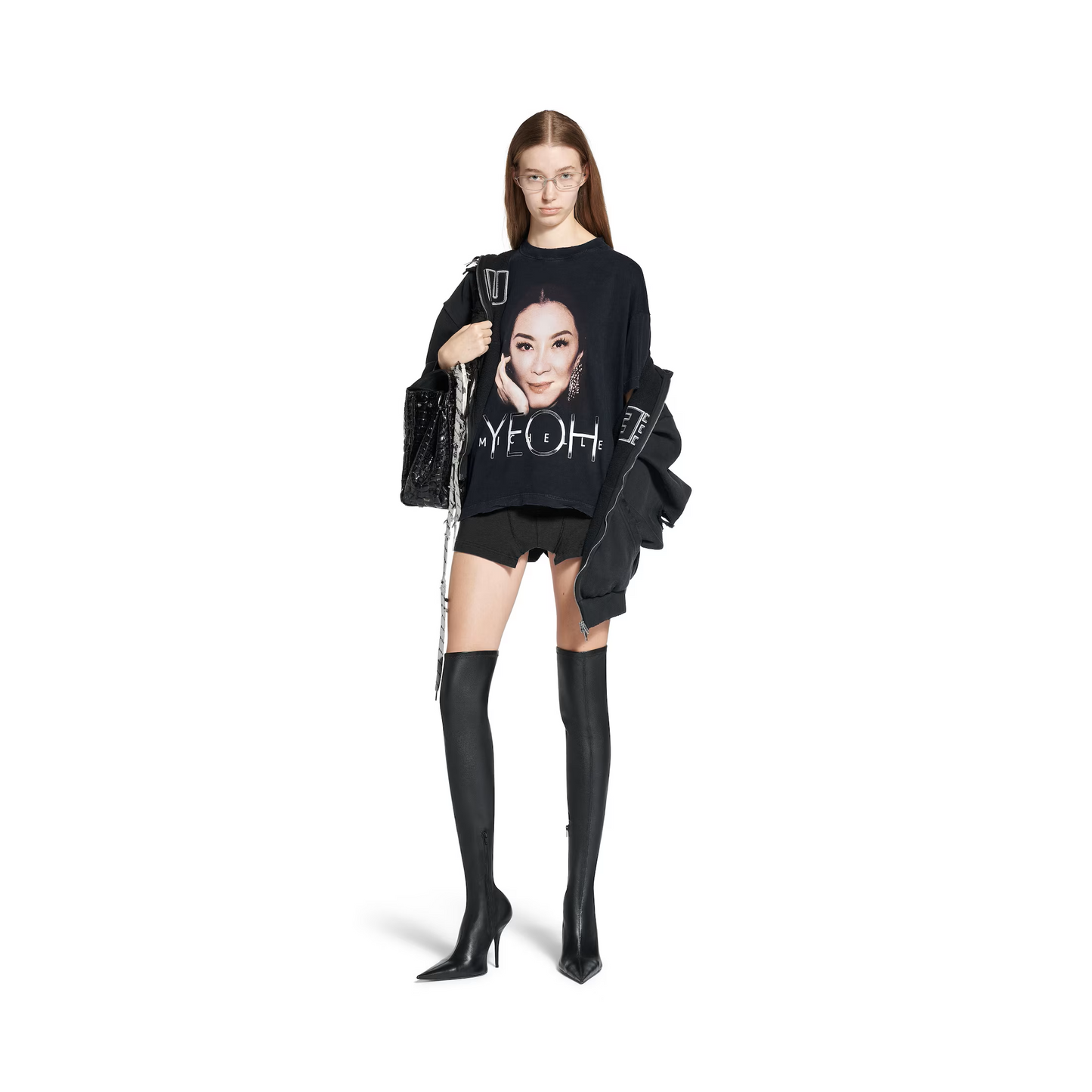 Тениска BALENCIAGA