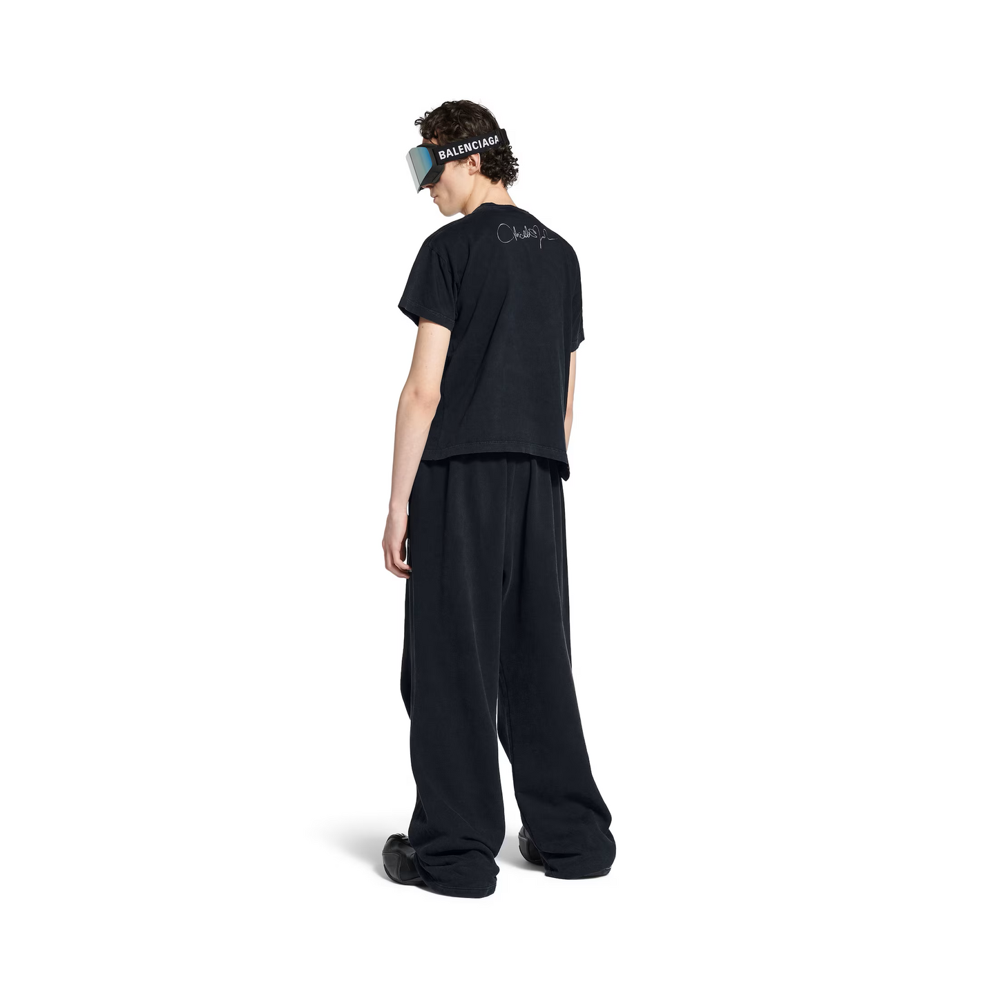 Тениска BALENCIAGA