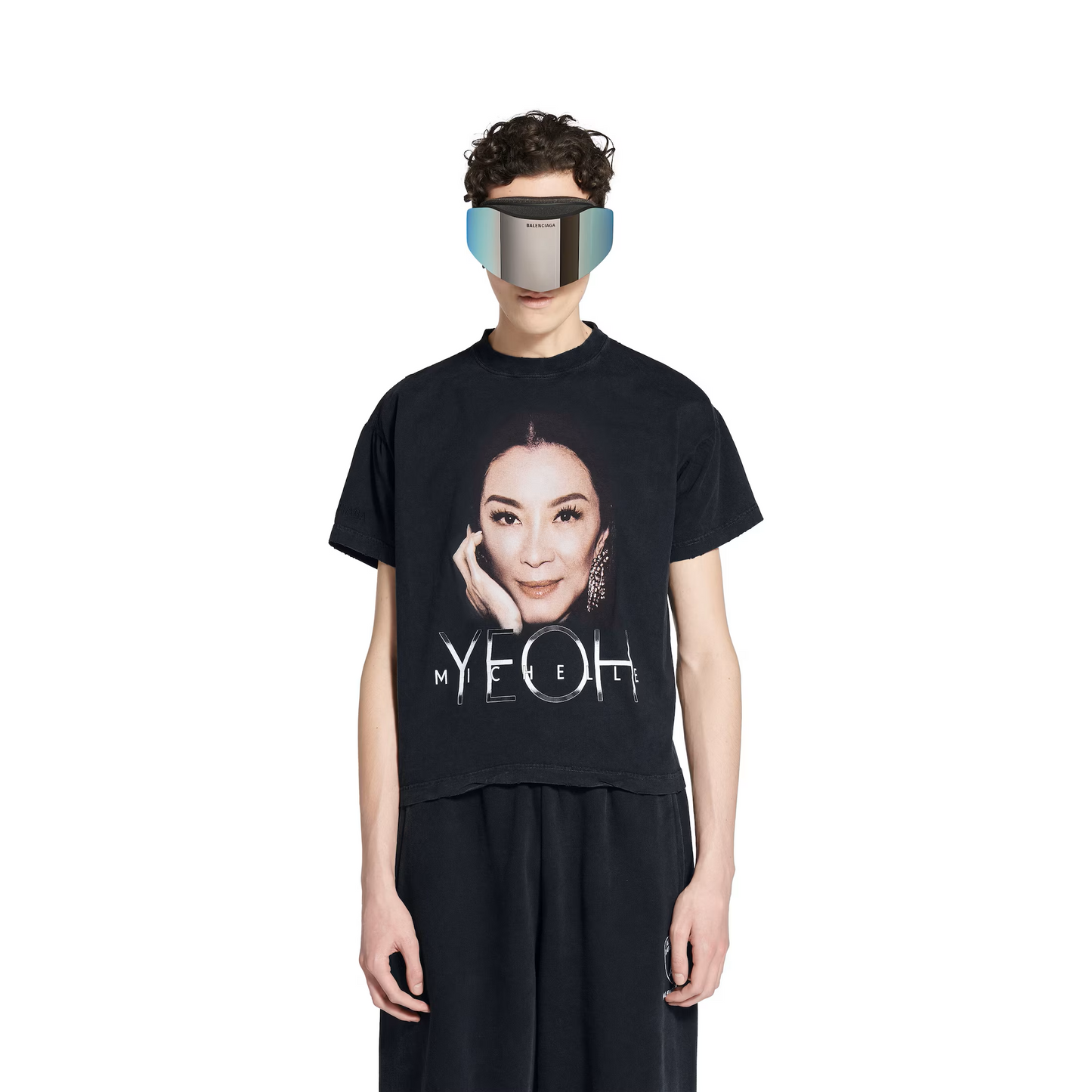 Тениска BALENCIAGA