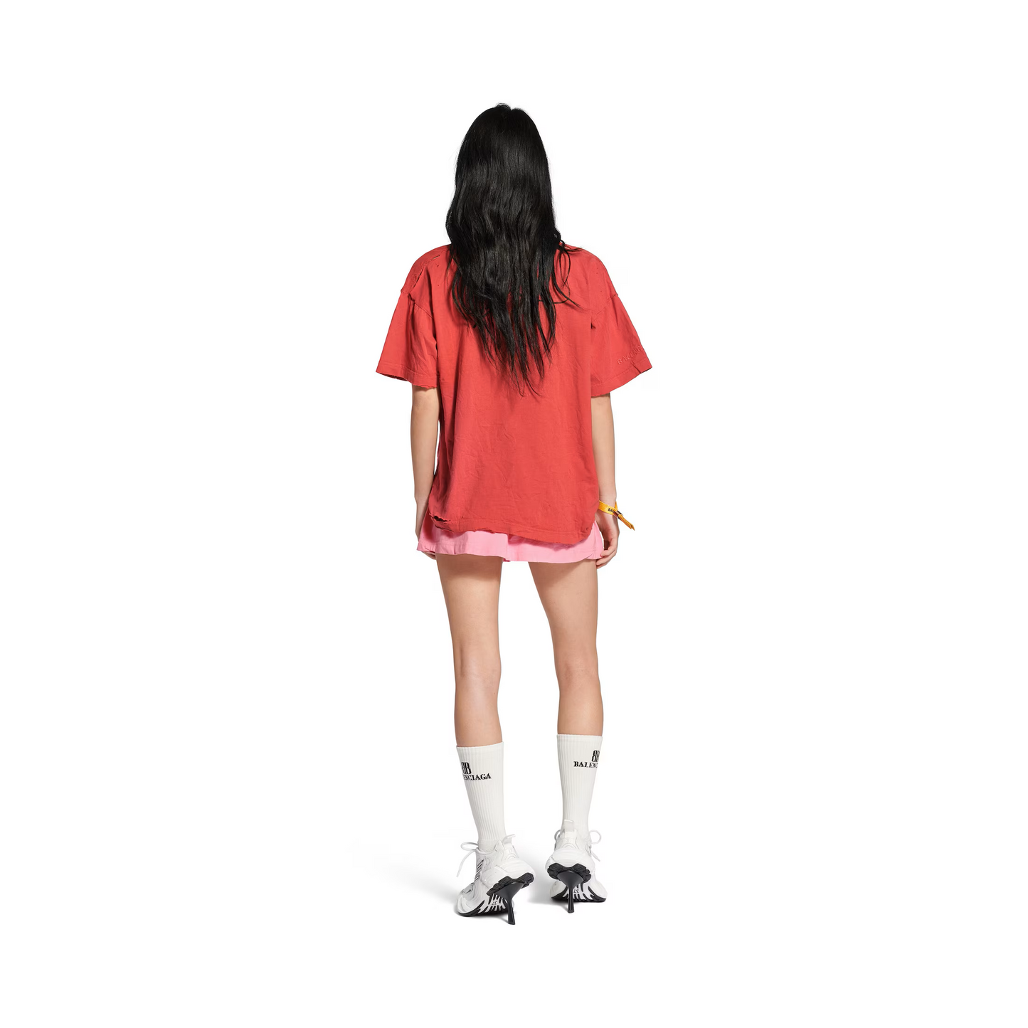 Тениска BALENCIAGA