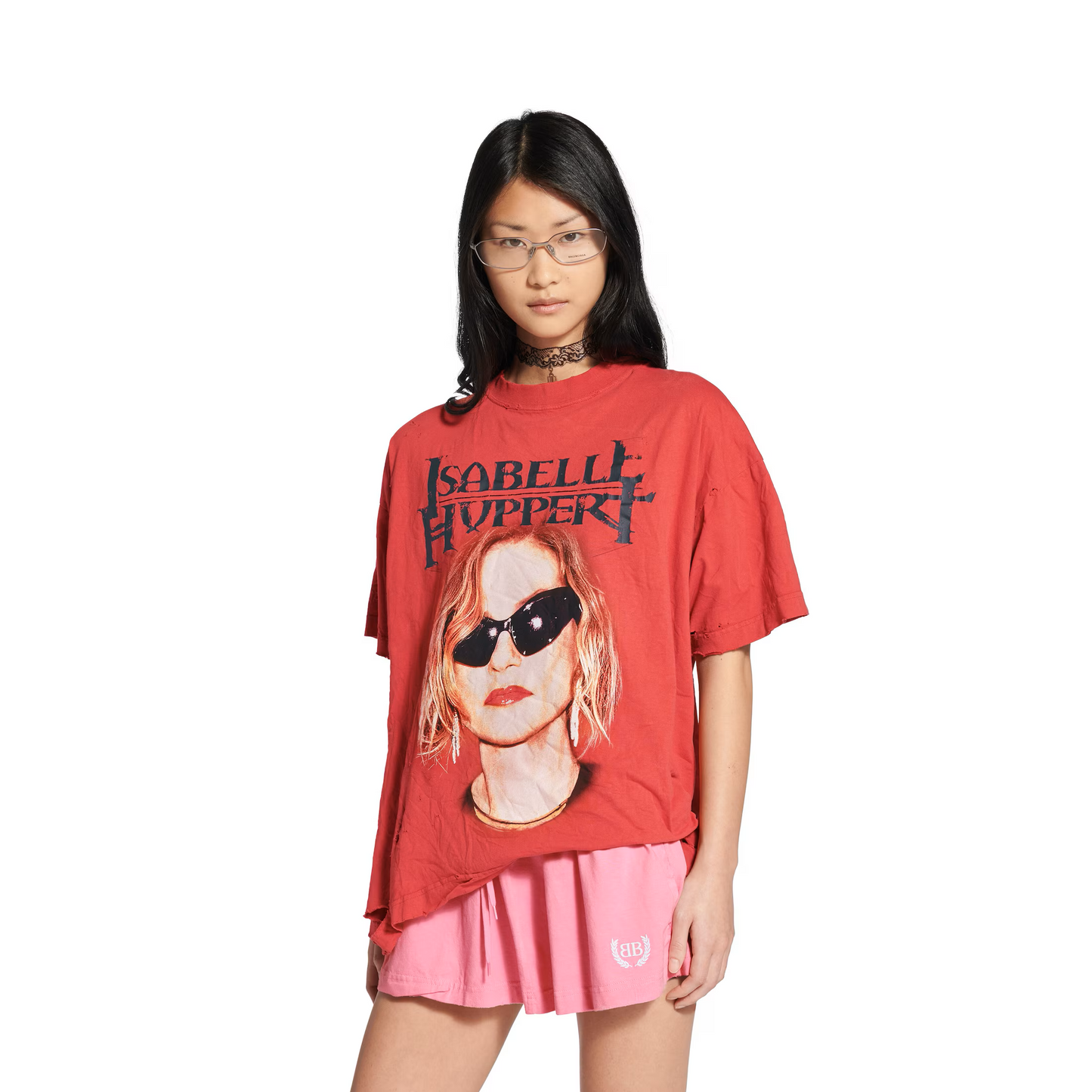 Тениска BALENCIAGA