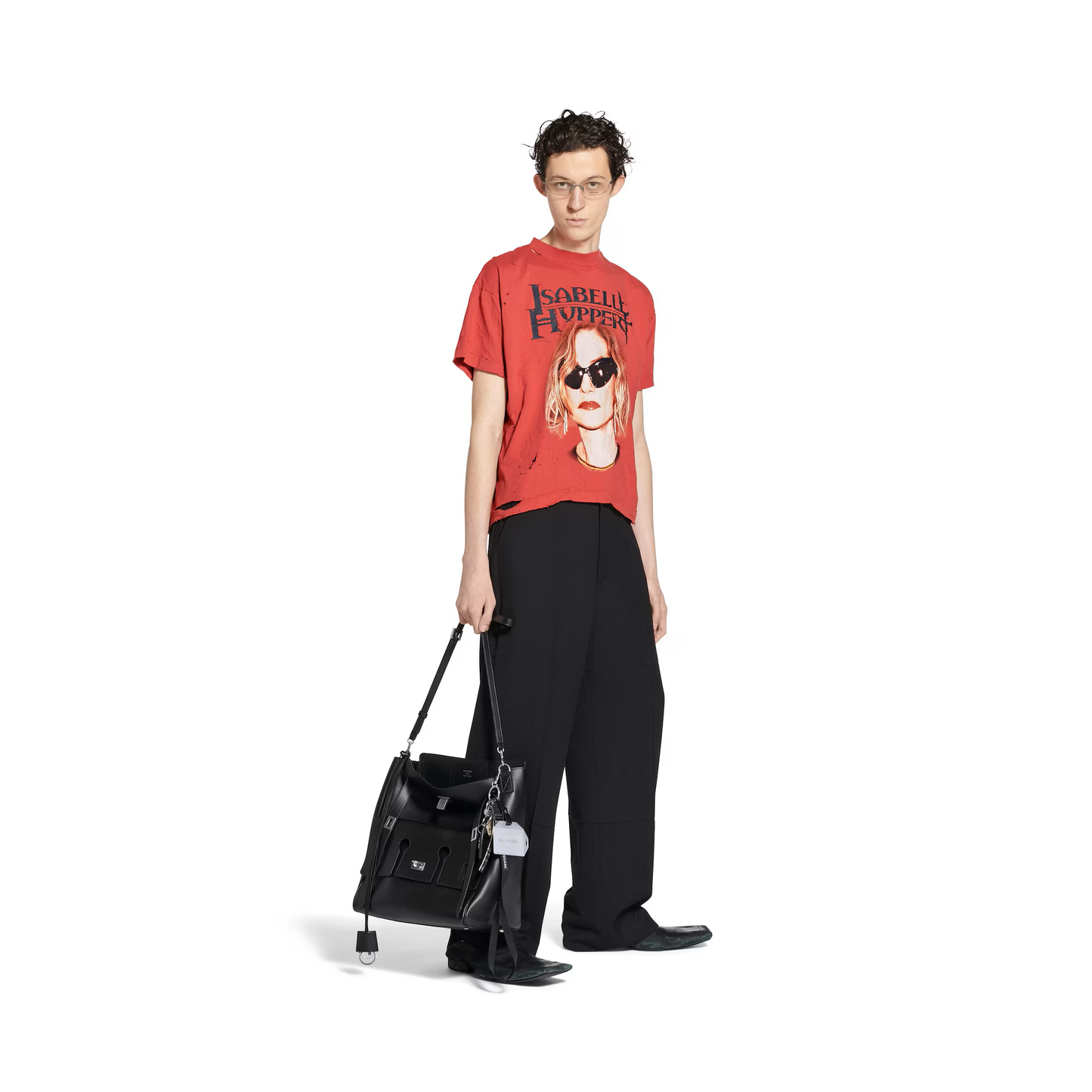 Тениска BALENCIAGA
