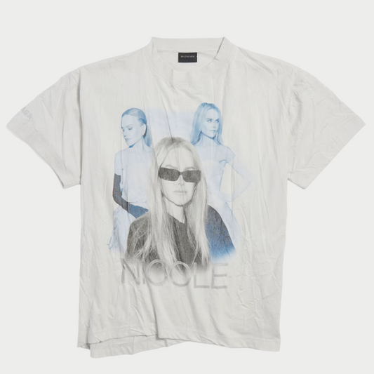 Тениска BALENCIAGA