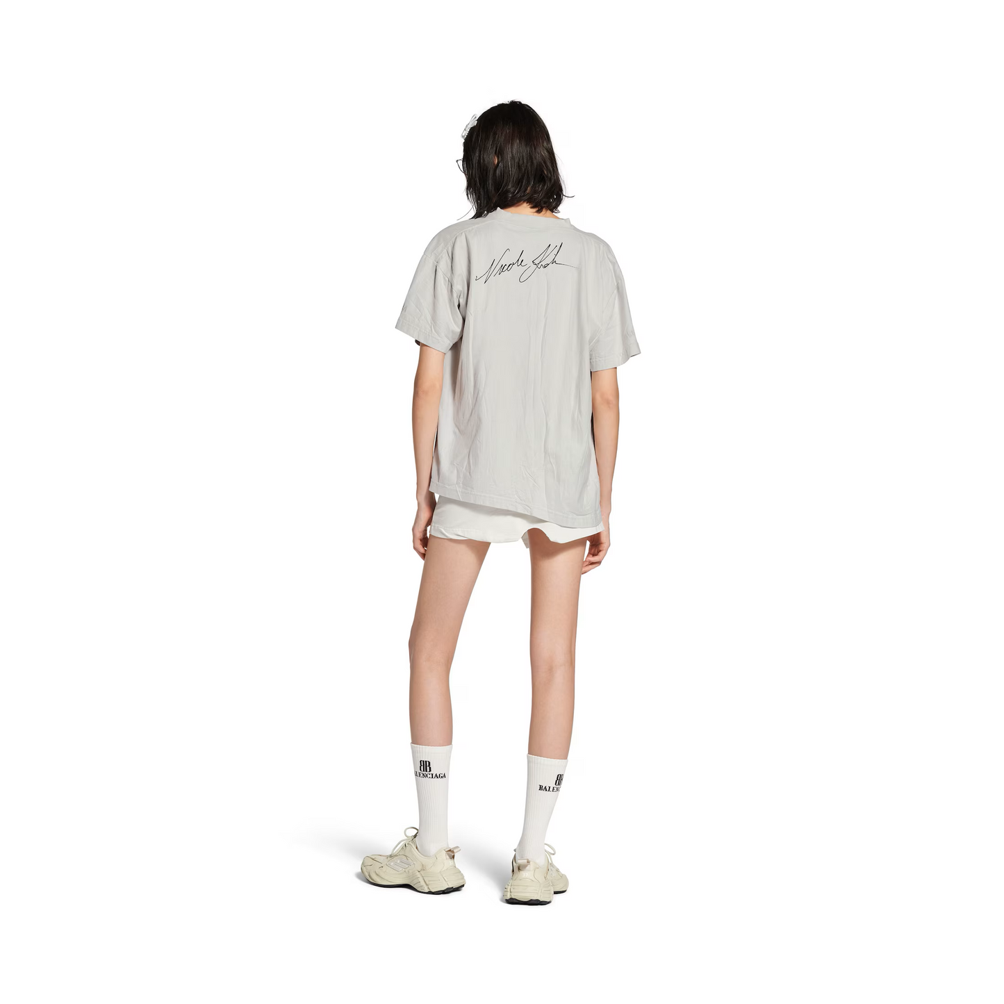 Тениска BALENCIAGA