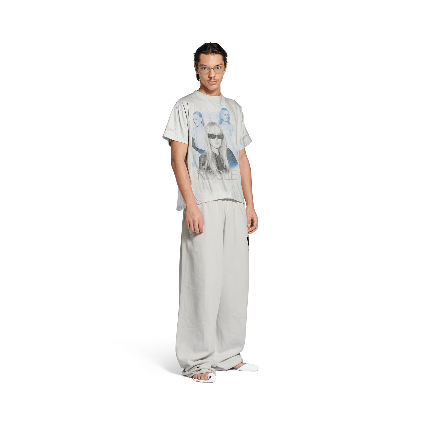 Тениска BALENCIAGA