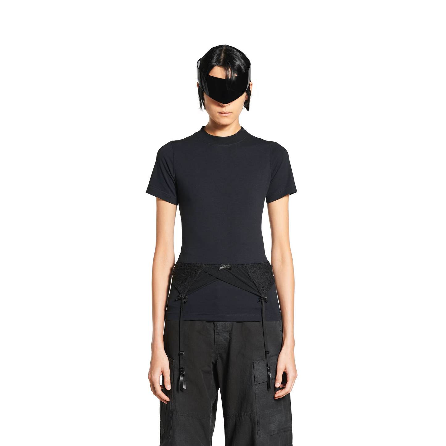 Тениска BALENCIAGA