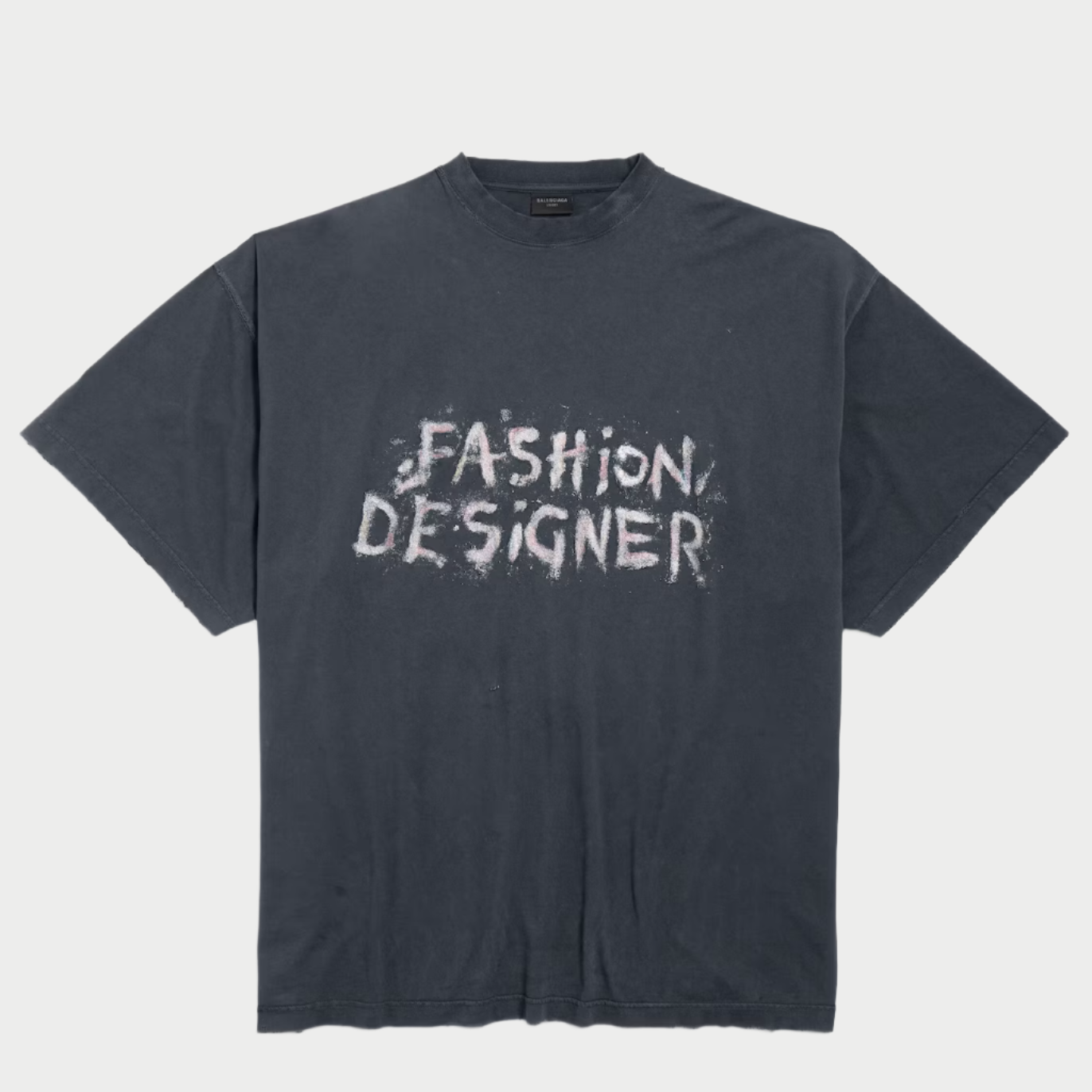 Тениска BALENCIAGA