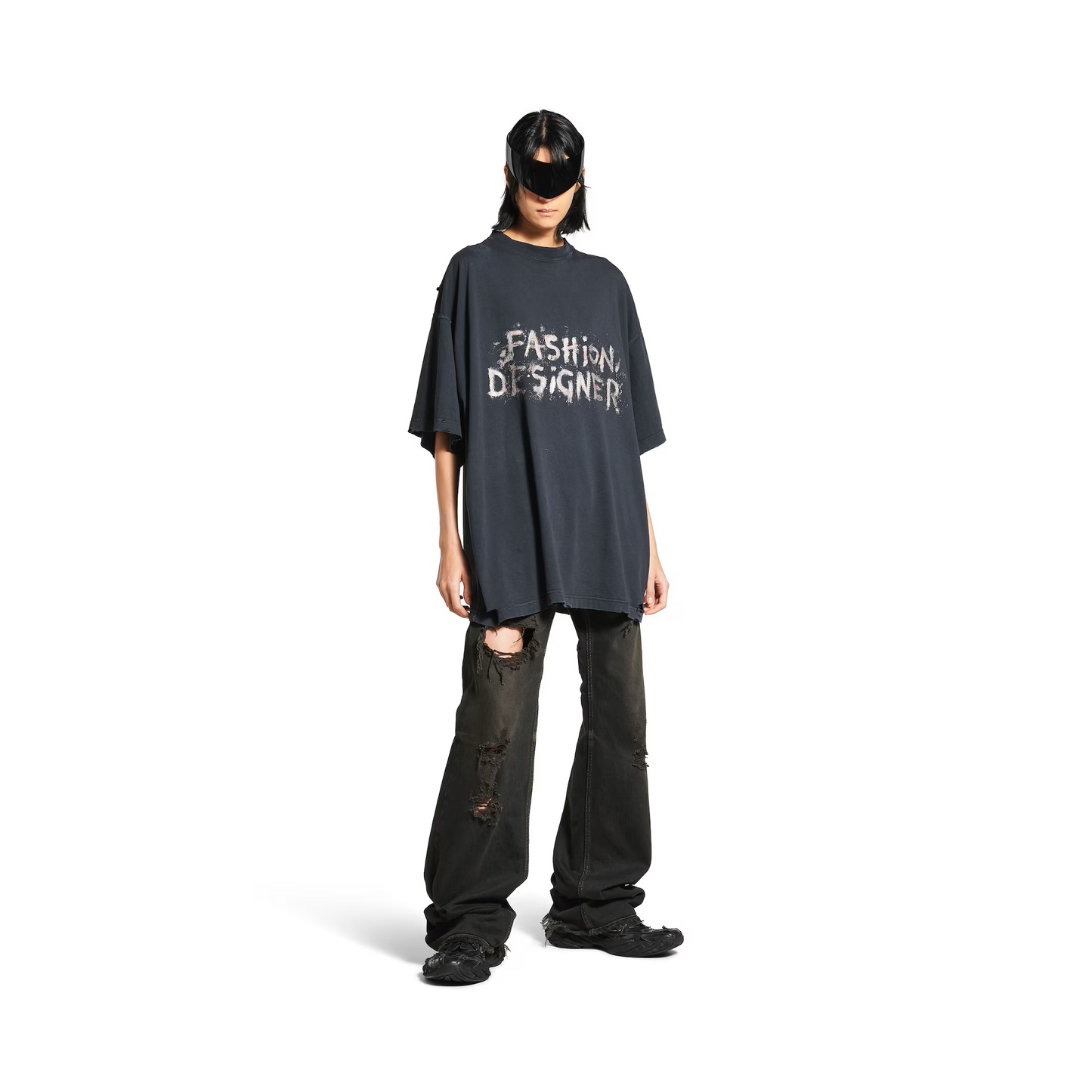 Тениска BALENCIAGA