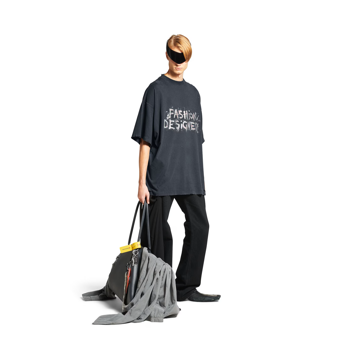 Тениска BALENCIAGA