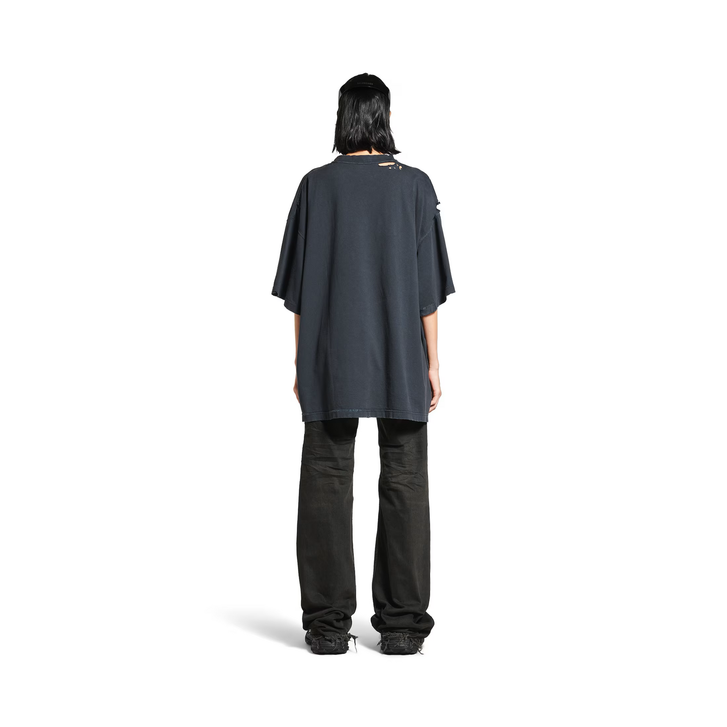 Тениска BALENCIAGA