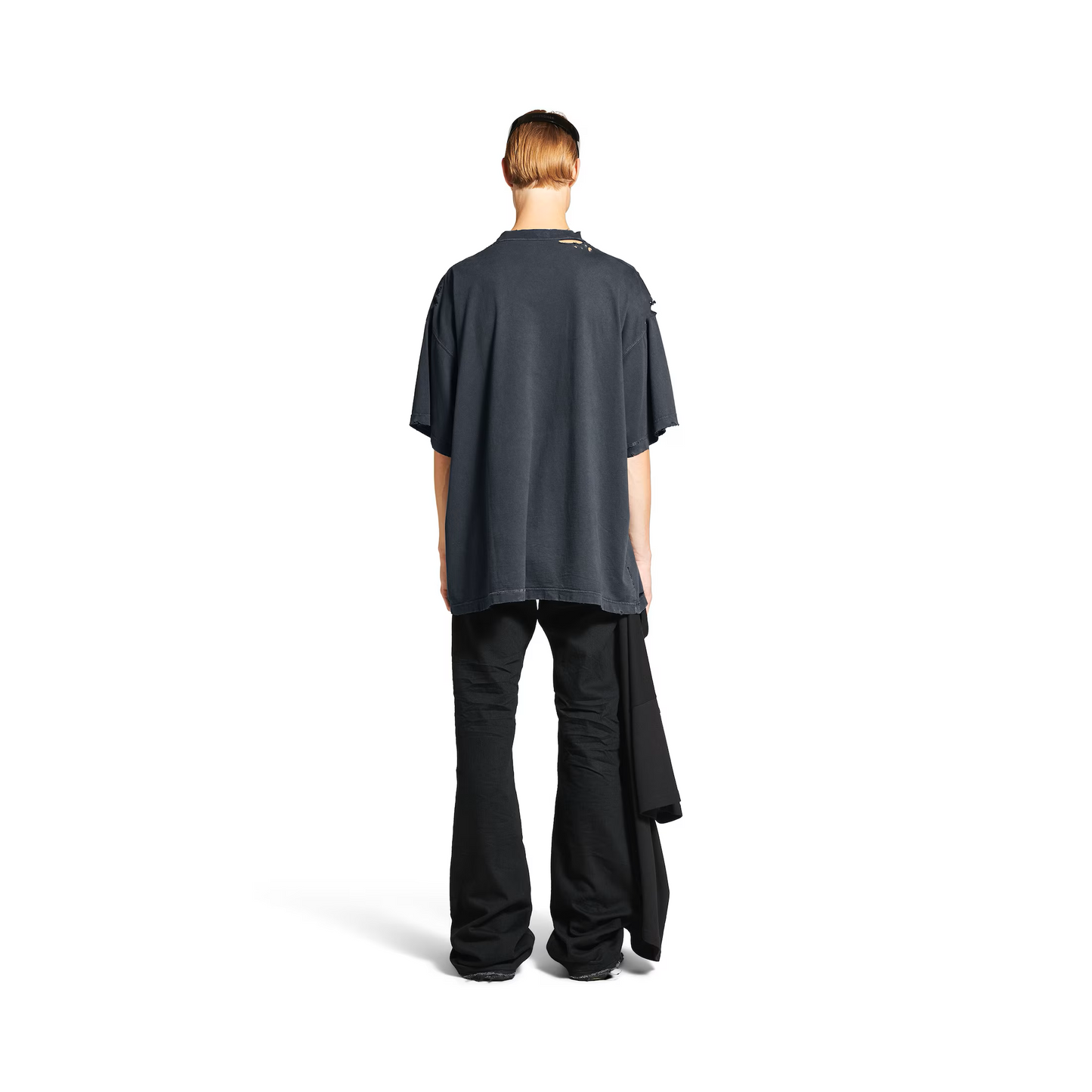 Тениска BALENCIAGA