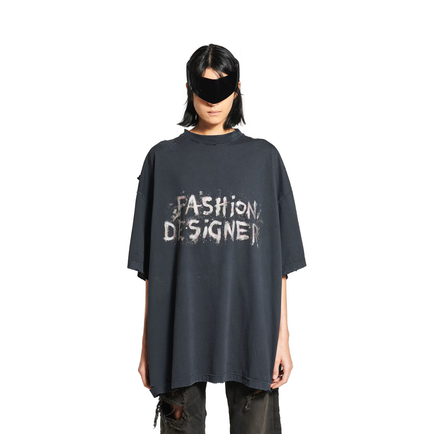 Тениска BALENCIAGA