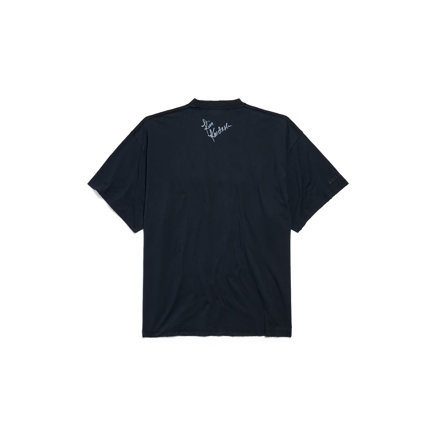 Тениска BALENCIAGA