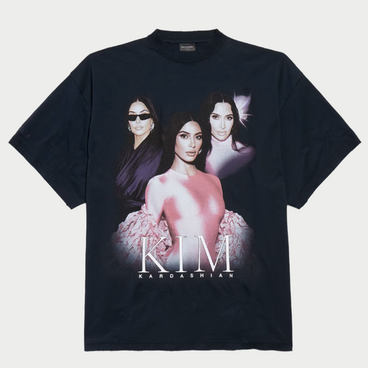 Тениска BALENCIAGA