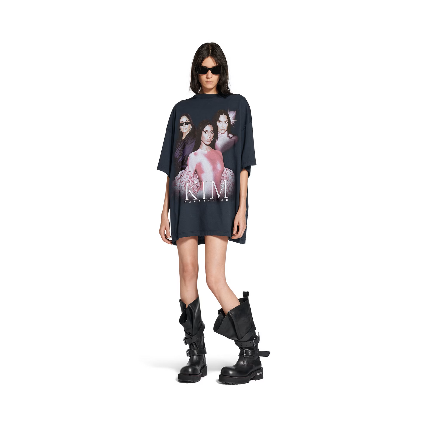 Тениска BALENCIAGA