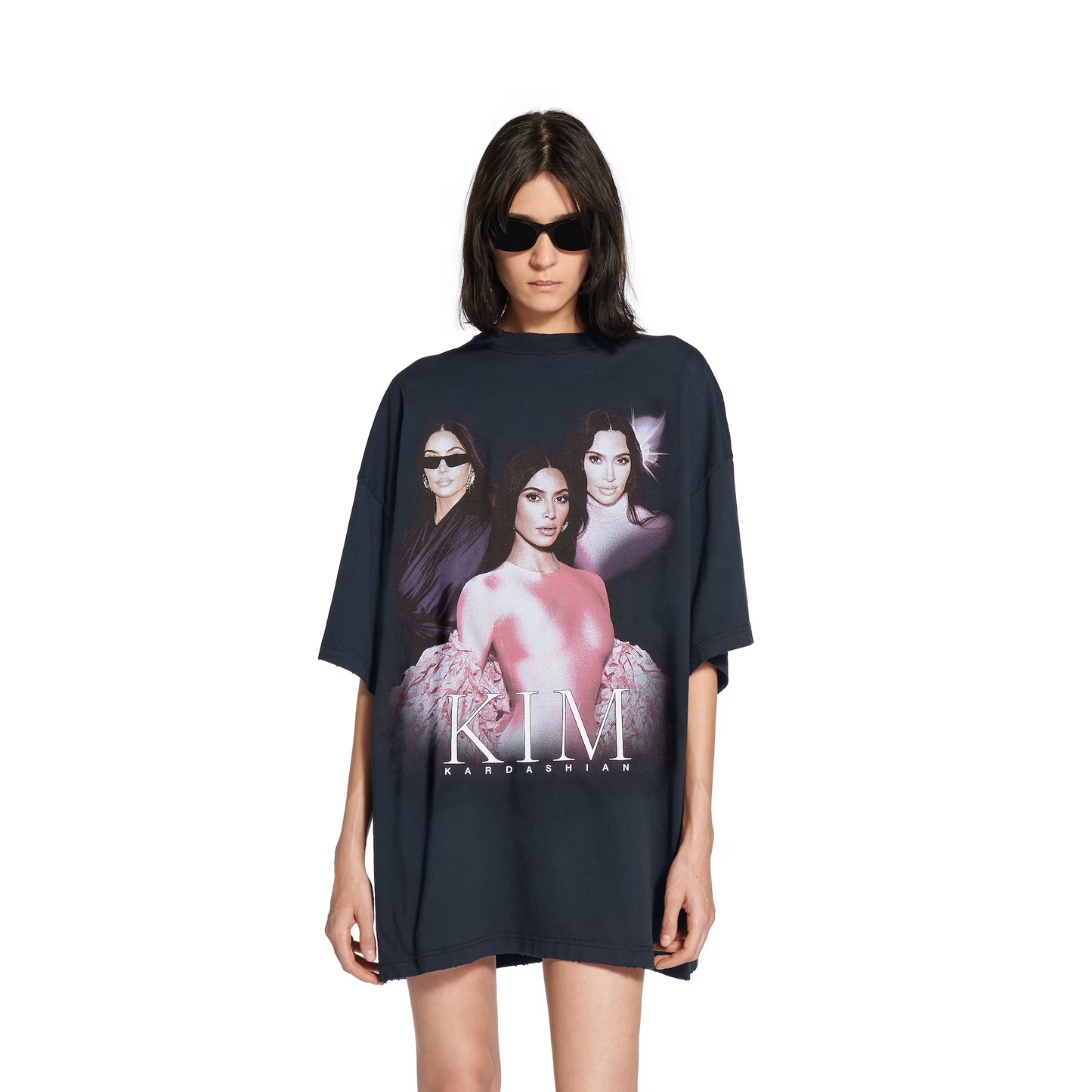 Тениска BALENCIAGA