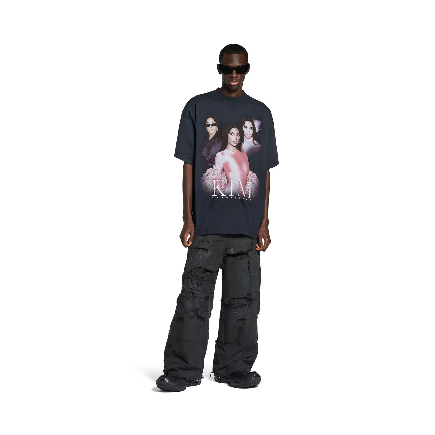 Тениска BALENCIAGA