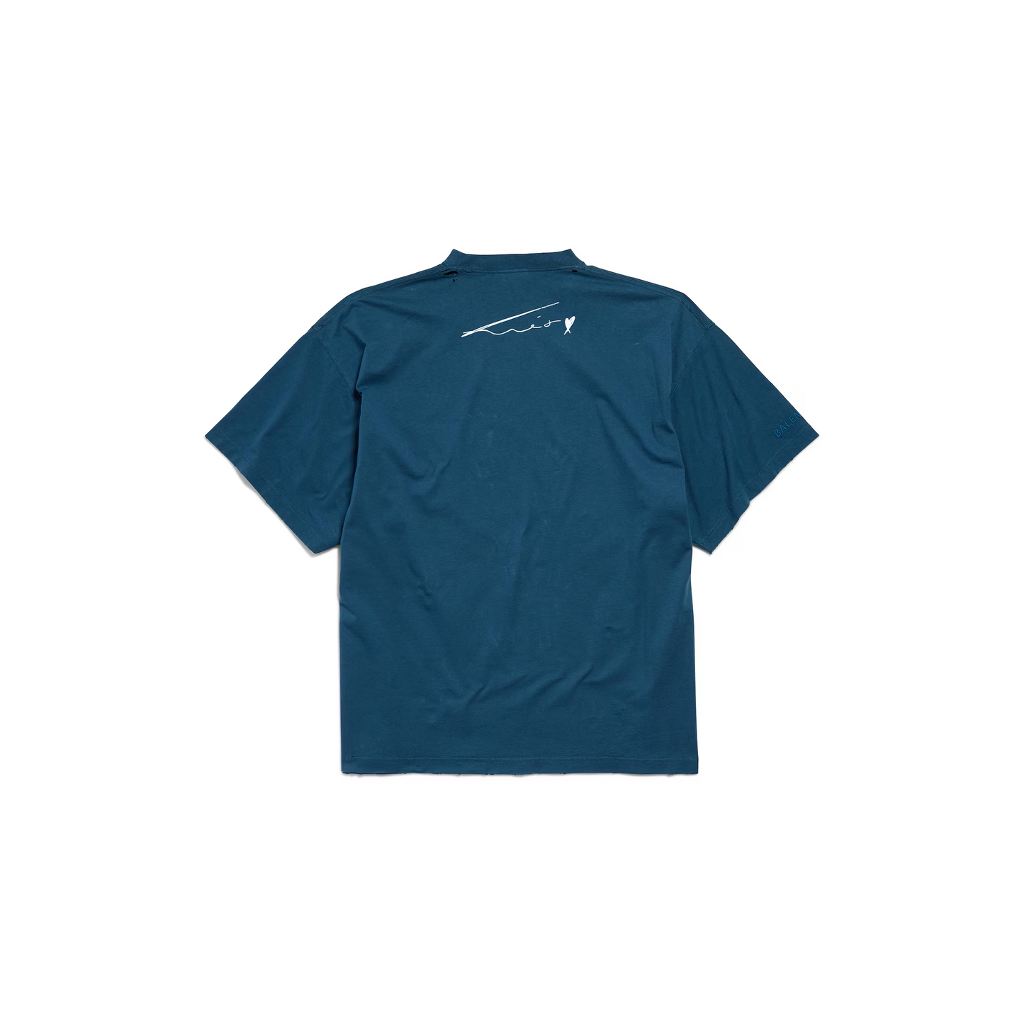 Тениска BALENCIAGA