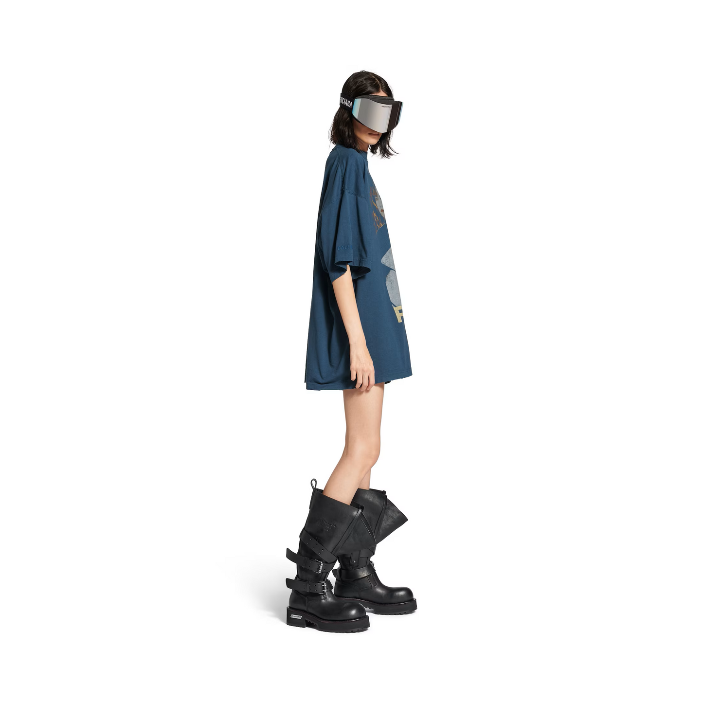 Тениска BALENCIAGA