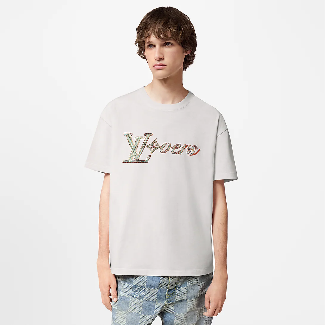 Тениска LV
