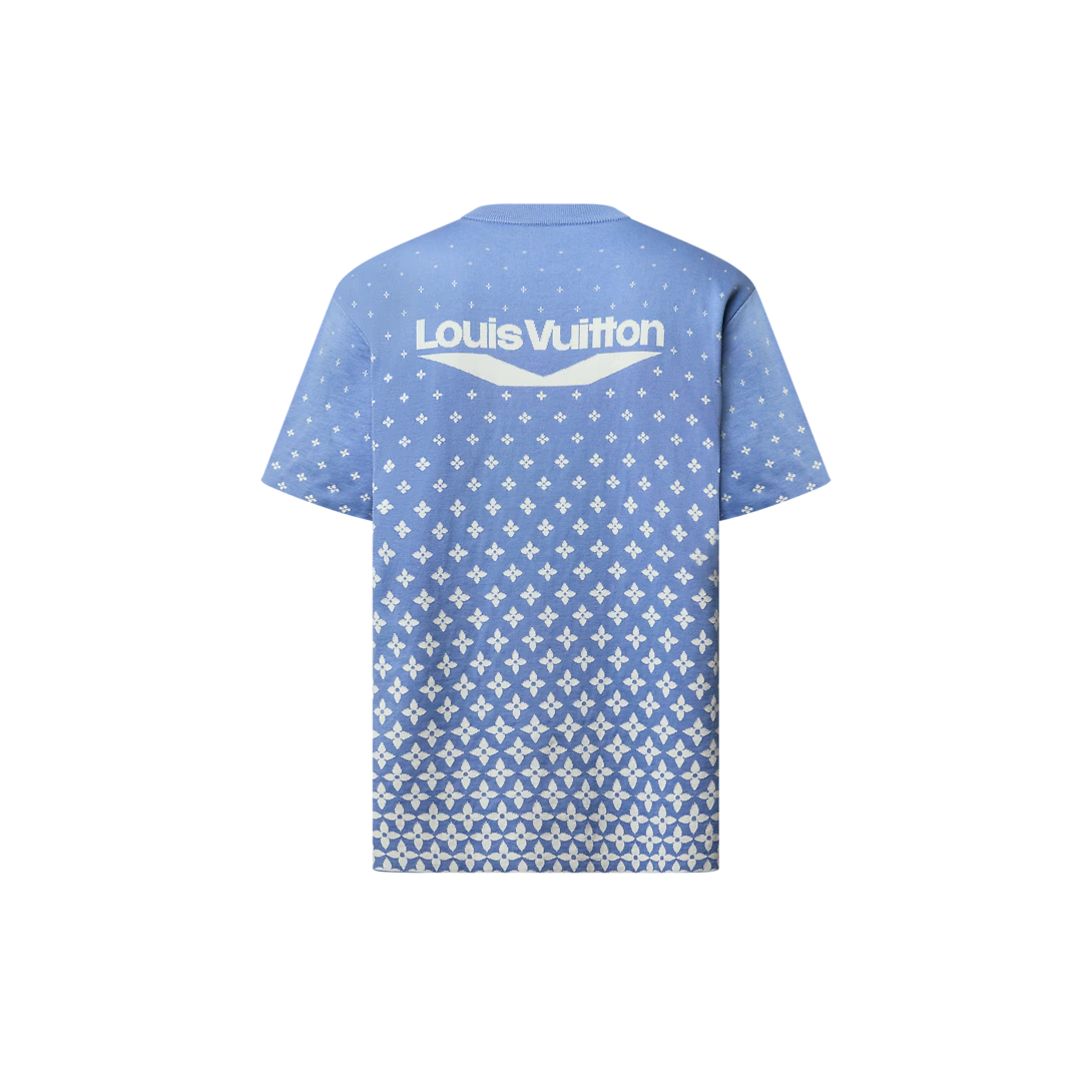 1AGJUJ T-Shirt Knitted Cotton