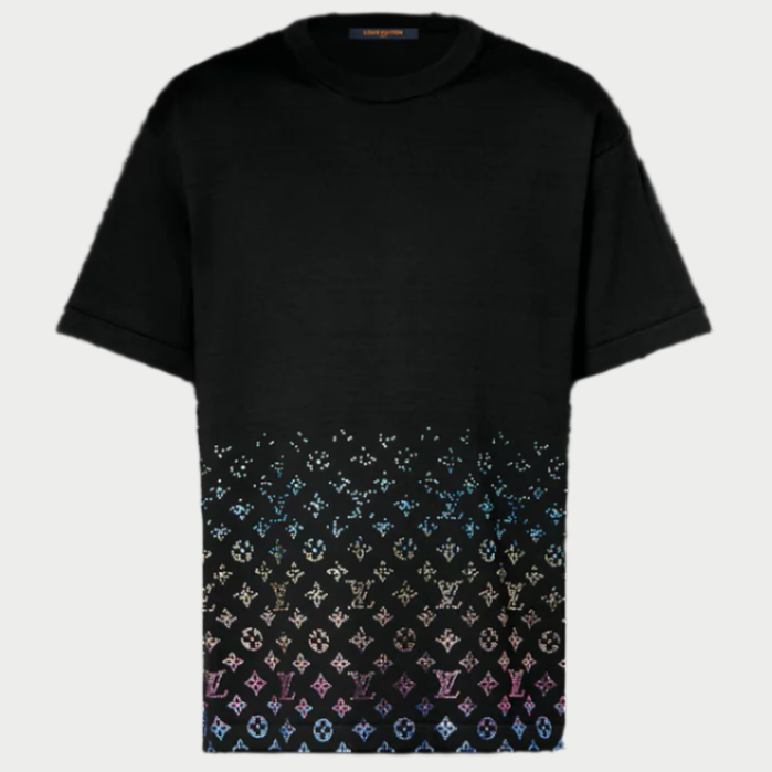 Тениска LV