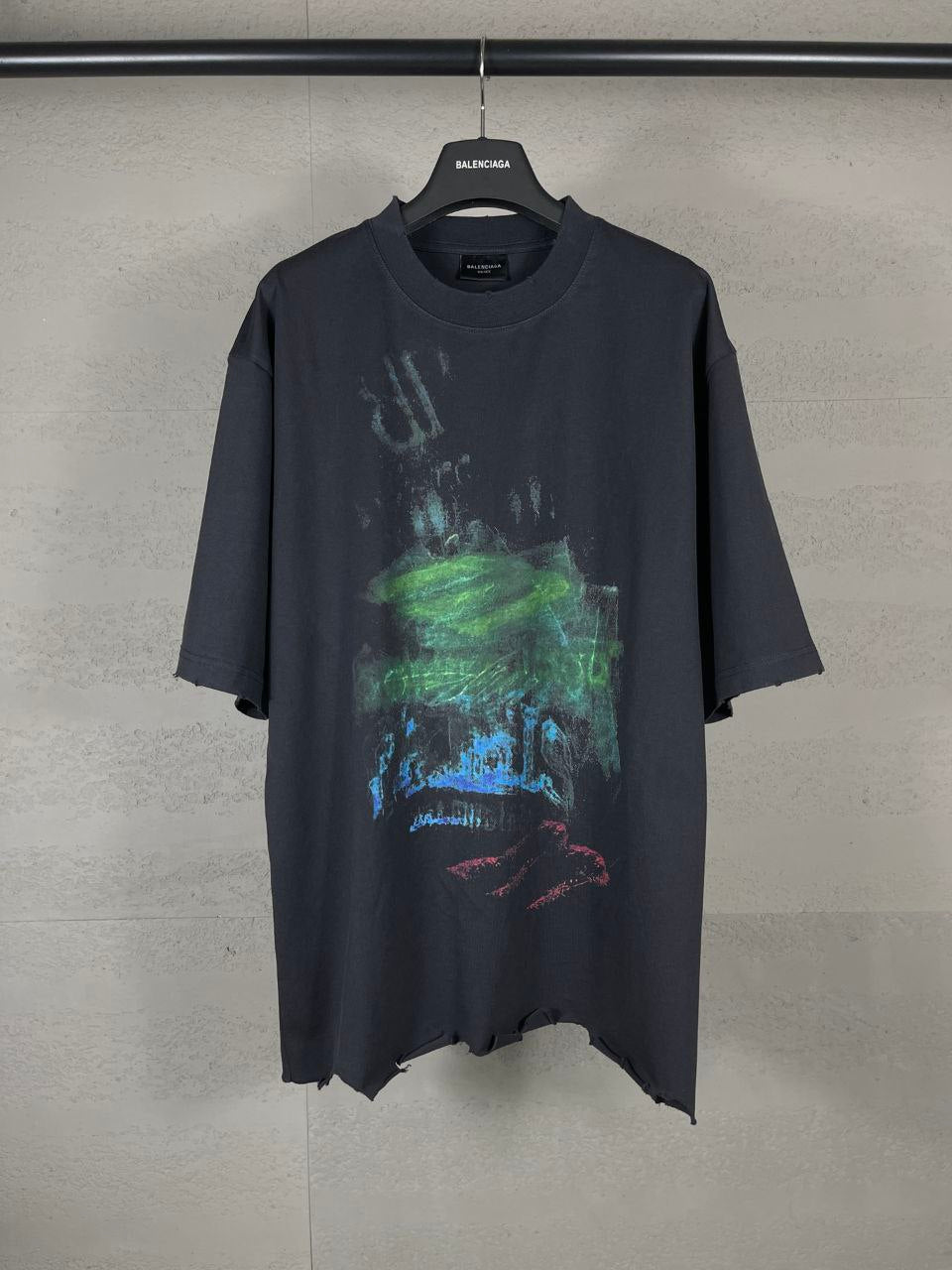 Тениска BALENCIAGA