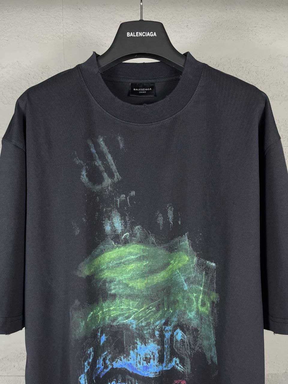 Тениска BALENCIAGA