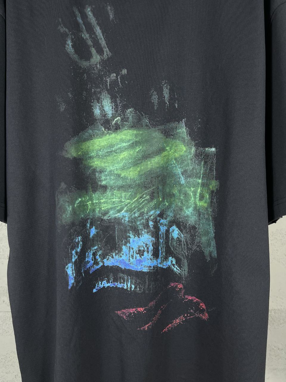 Тениска BALENCIAGA