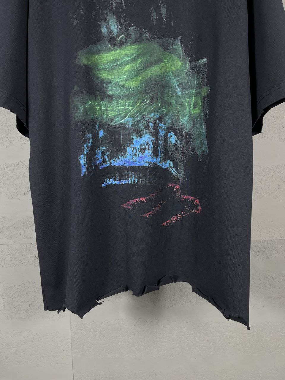 Тениска BALENCIAGA