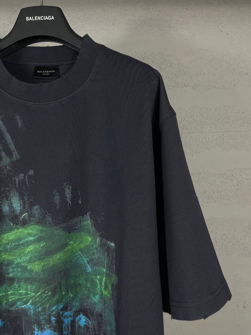Тениска BALENCIAGA