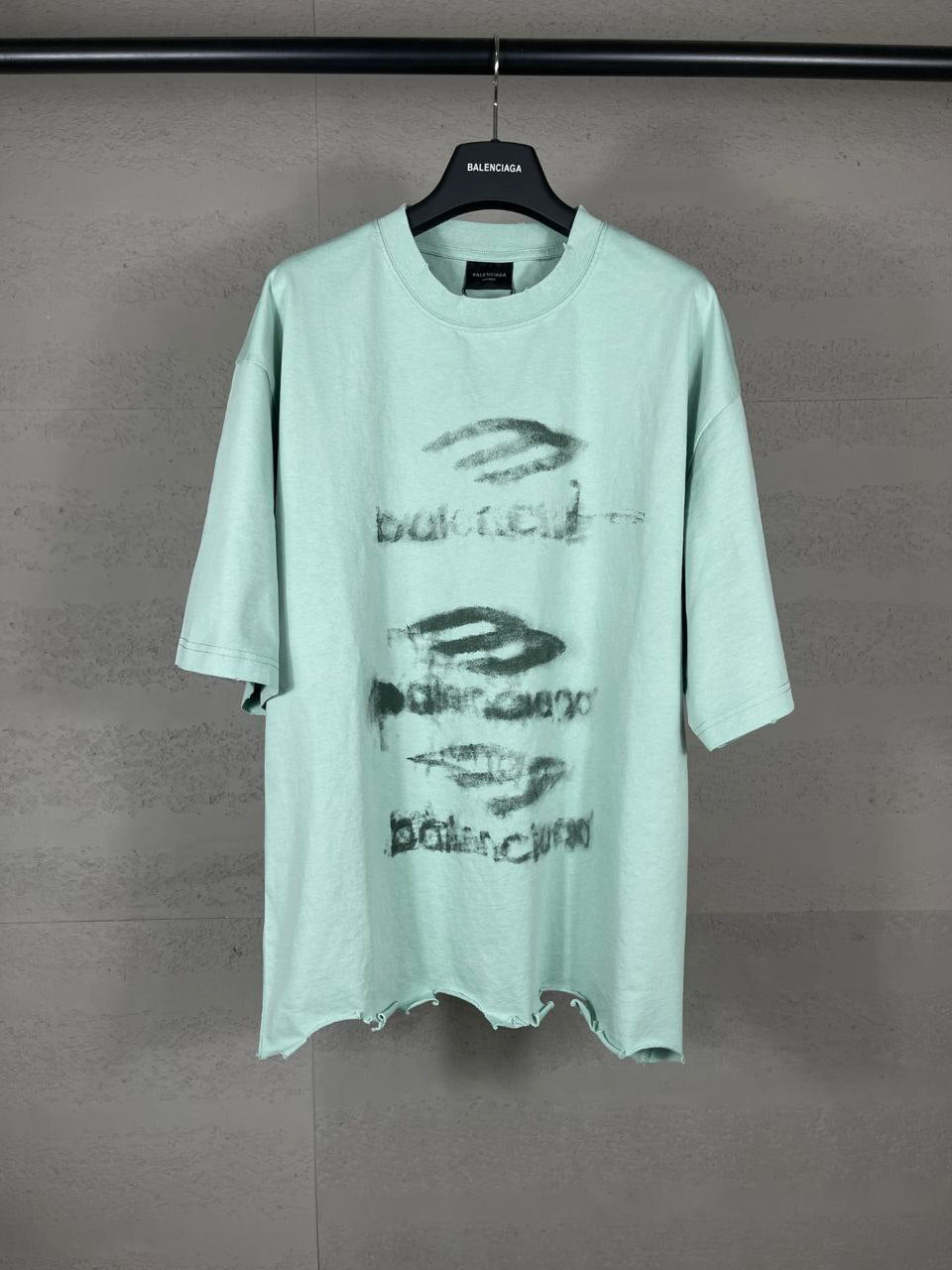Тениска BALENCIAGA