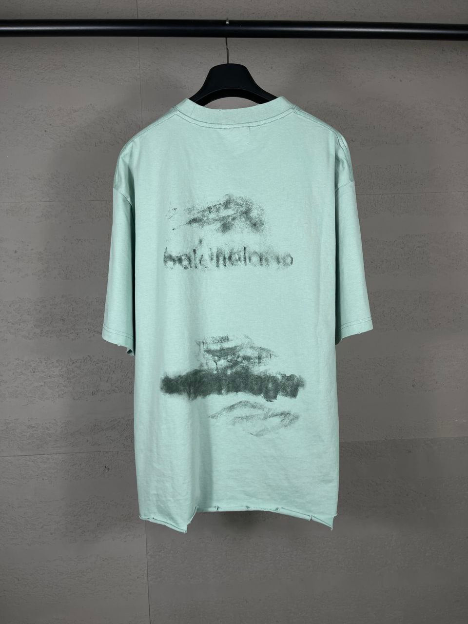 Тениска BALENCIAGA